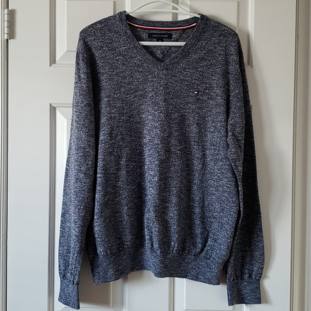 Men's Tommy Hilfiger sweater